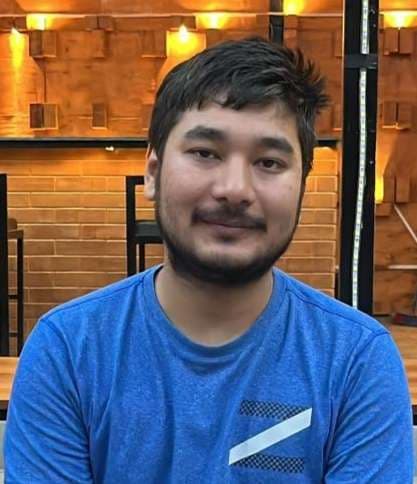 Sahil Shrestha